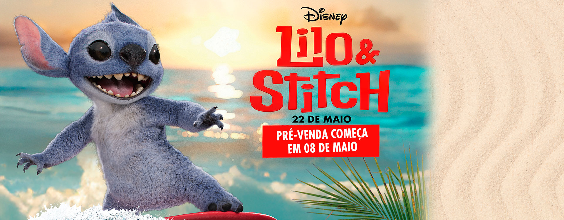 LILO & STITCH